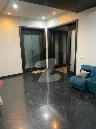 1 Kanal House Is Available In Gulberg