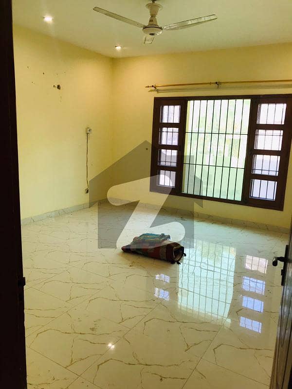 Ground Floor Apartment For Rent Bath Island, Karachi ID44416143