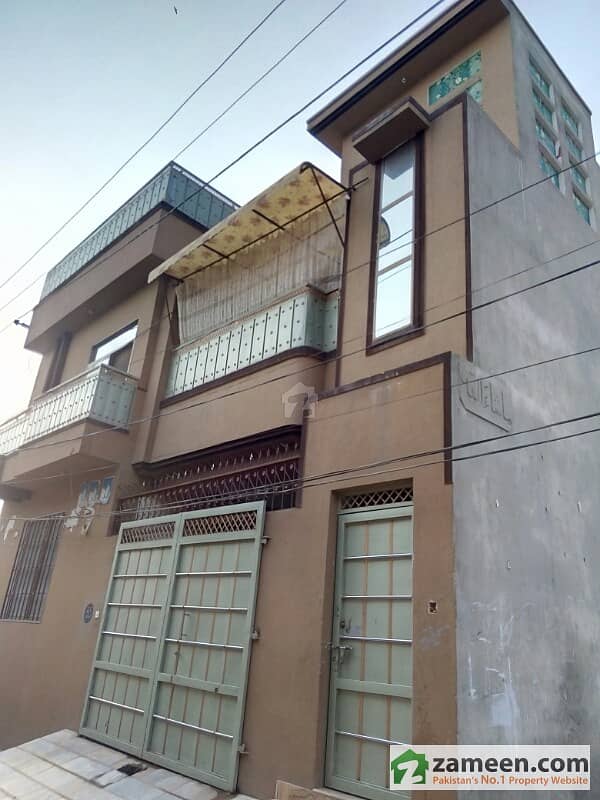 House For Sale In Gulshan-e-Iqbal