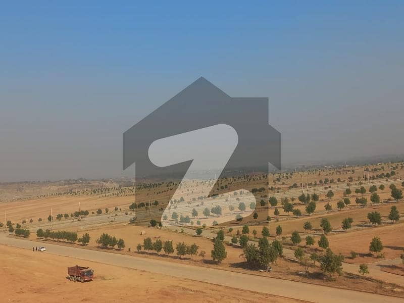 Balloted Plot File Ready For Possession DHA Valley Daffodils Sector