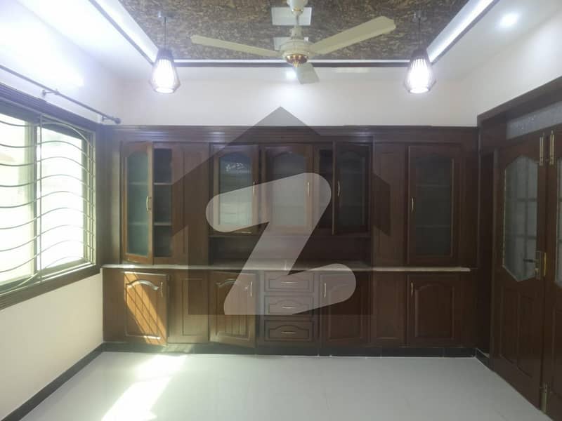House For rent In I-8/3 House For rent In I-8/3