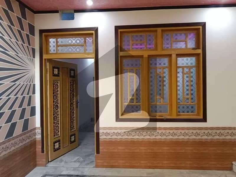 رِنگ روڈ پشاور میں 6 کمروں کا 3 مرلہ مکان 75 لاکھ میں برائے فروخت۔