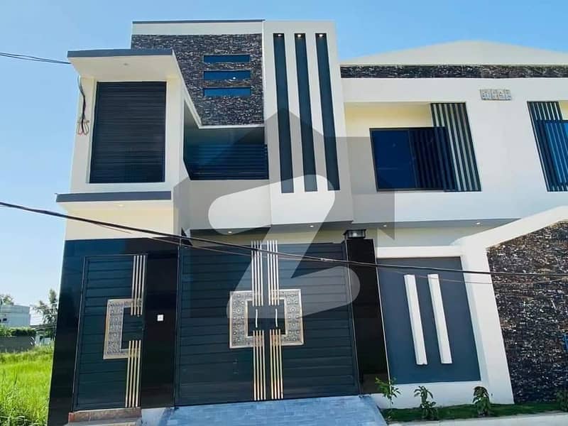 This Is Your Chance To Buy House In Wapda Town This Is Your Chance To Buy House In Wapda Town