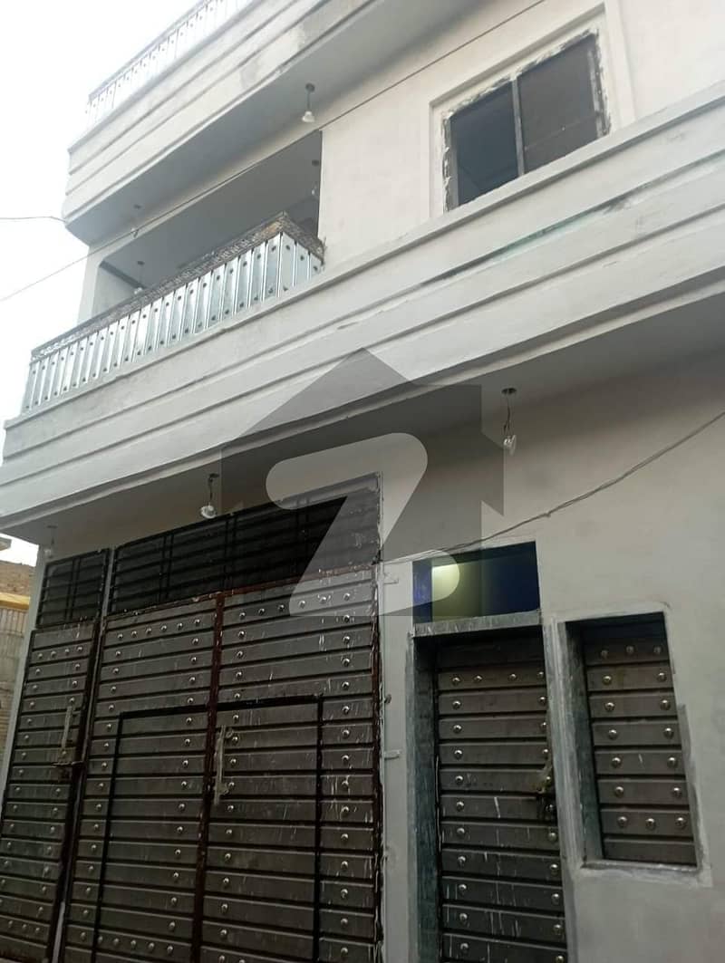 3 Marla House For sale In Warsak Road Warsak Road In Only Rs. 8,000,000