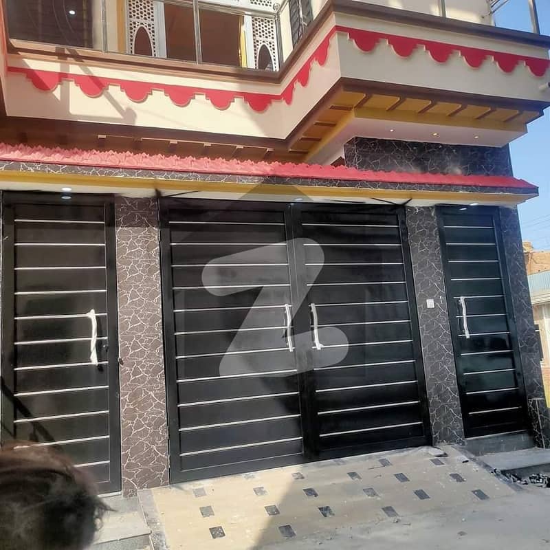 Buy A 5 Marla House For sale In Dalazak Road