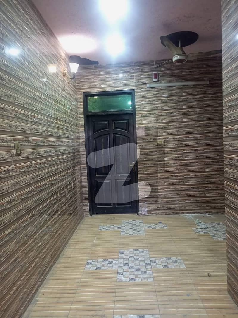 Buy A Prime Location 2.5 Marla House For sale In Al Haram Model Town Al