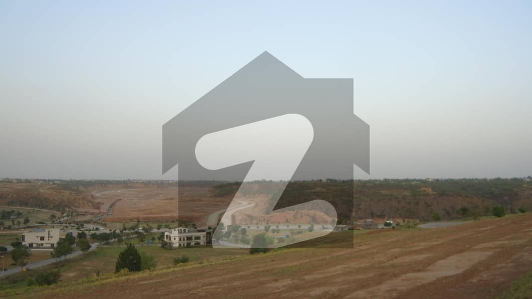 Reserve A Residential Plot Of 1 Kanal Now In DHA Phase 3 - Block B