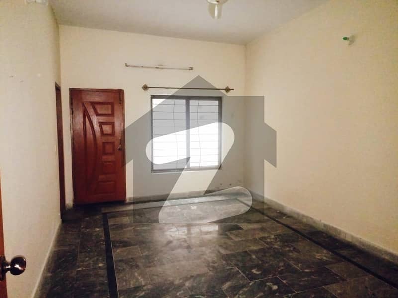 1 Kanal Independent Ground Portion Is Available For Rent In Gulshan Abad Sector 2 Rawalpindi