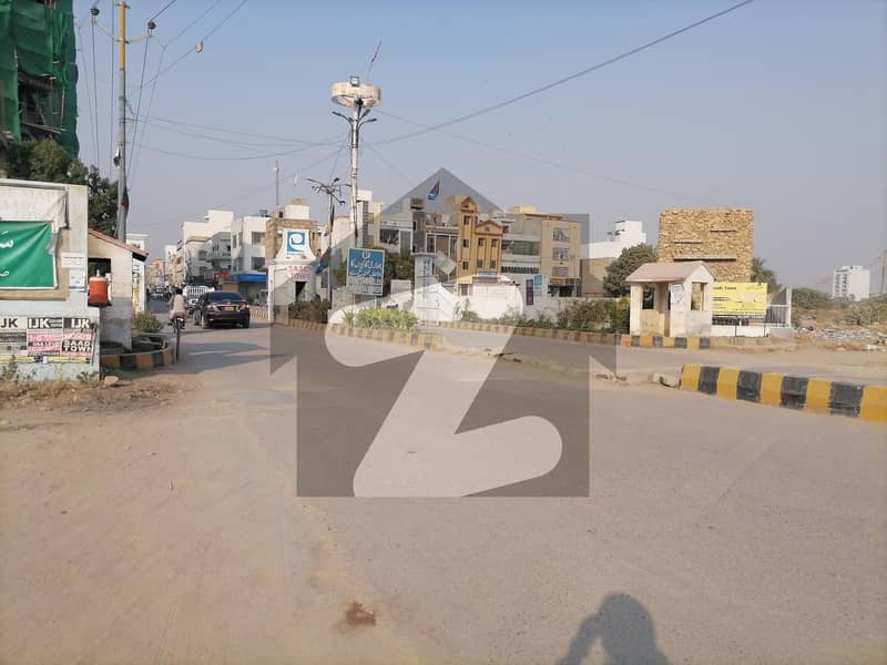 سعدی ٹاؤن سکیم 33 کراچی میں 0.44 مرلہ دکان 70 لاکھ میں برائے فروخت۔