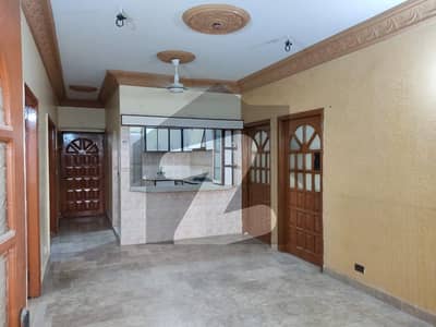 Highly-Desirable Prime Location 1500 Square Feet Flat Available In Soldier Bazar No 2