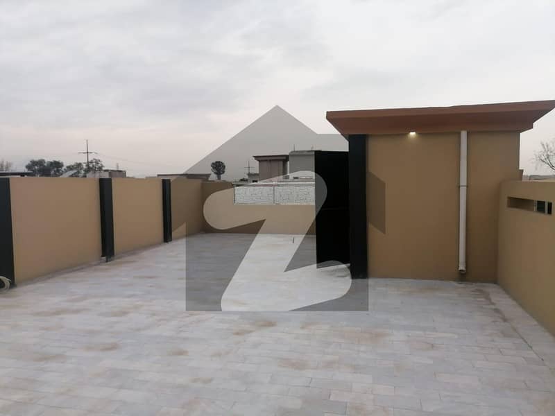 House Of 5 Marla For sale In Hayatabad Phase 1