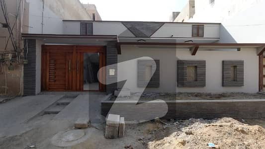 288 Square Yard House Is Available For Sale In North Karachi Sector 11A Karachi
