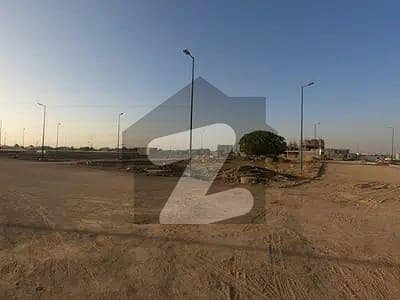 120 Square Yards Residential Plot For Sale In Malir Town Residency - Phase 6 Karachi In Only Rs. 4,500,000