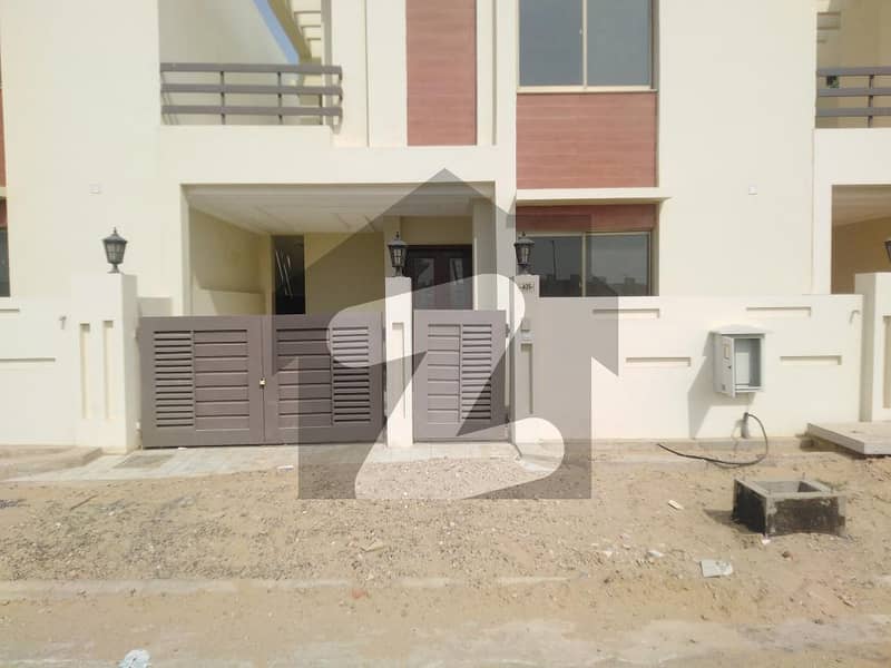 In DHA Defence - Villa Community House Sized 6 Marla For sale