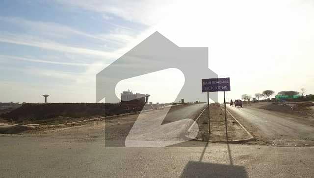 (50*90) Residential Plot for sale in G-14/3 Islamabad