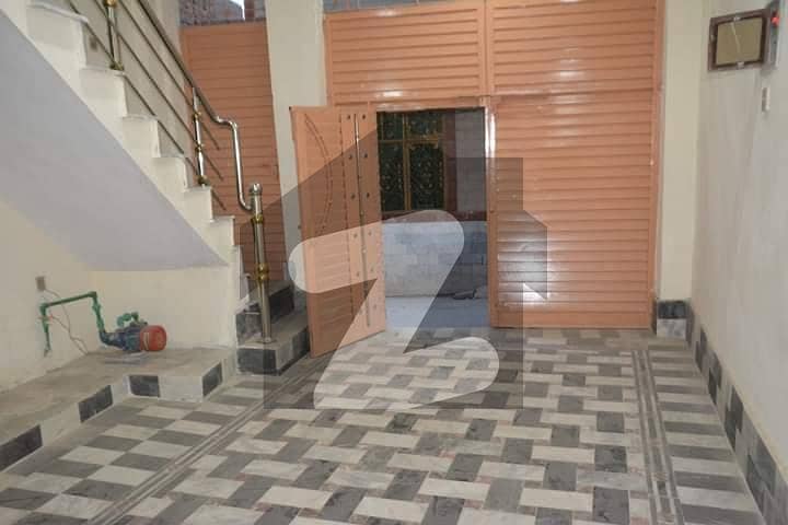 Sethi Town 2 Marla House Up For sale