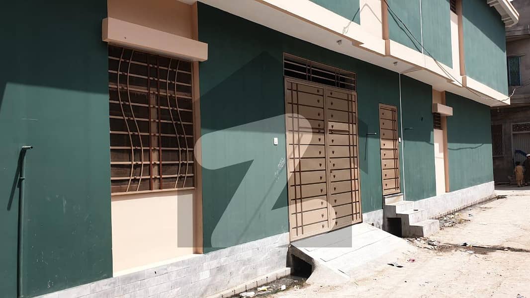 Sethi Town House For sale Sized 3 Marla