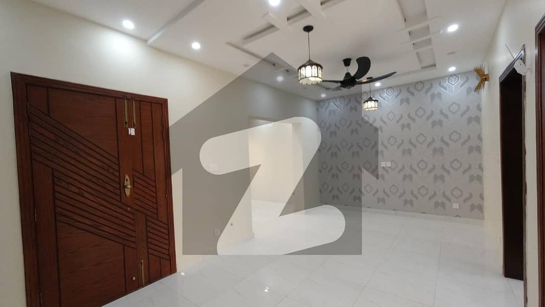 5 Marla Upper Portion For rent In Gulraiz Housing Society Phase 3