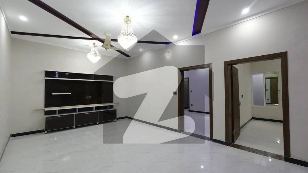 House For sale In Rawalpindi Gulraiz Housing Society Phase 2, Gulraiz