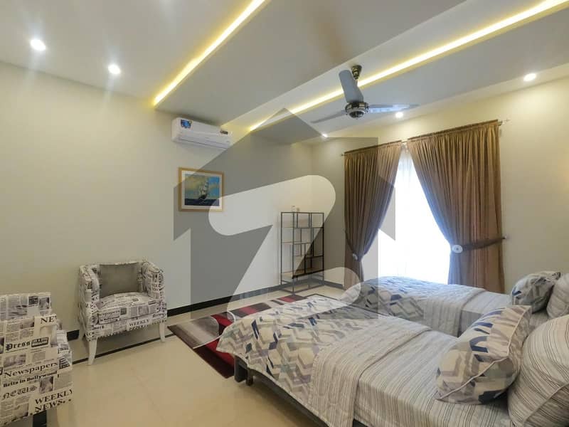 16 Marla House For sale In Gulraiz Housing Society Phase 2