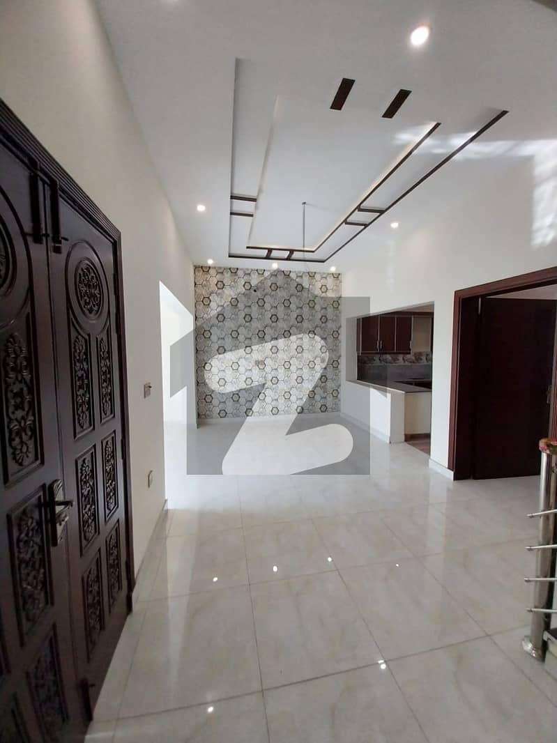 Stunning House Is Available For sale In Citi Housing Society - Block B