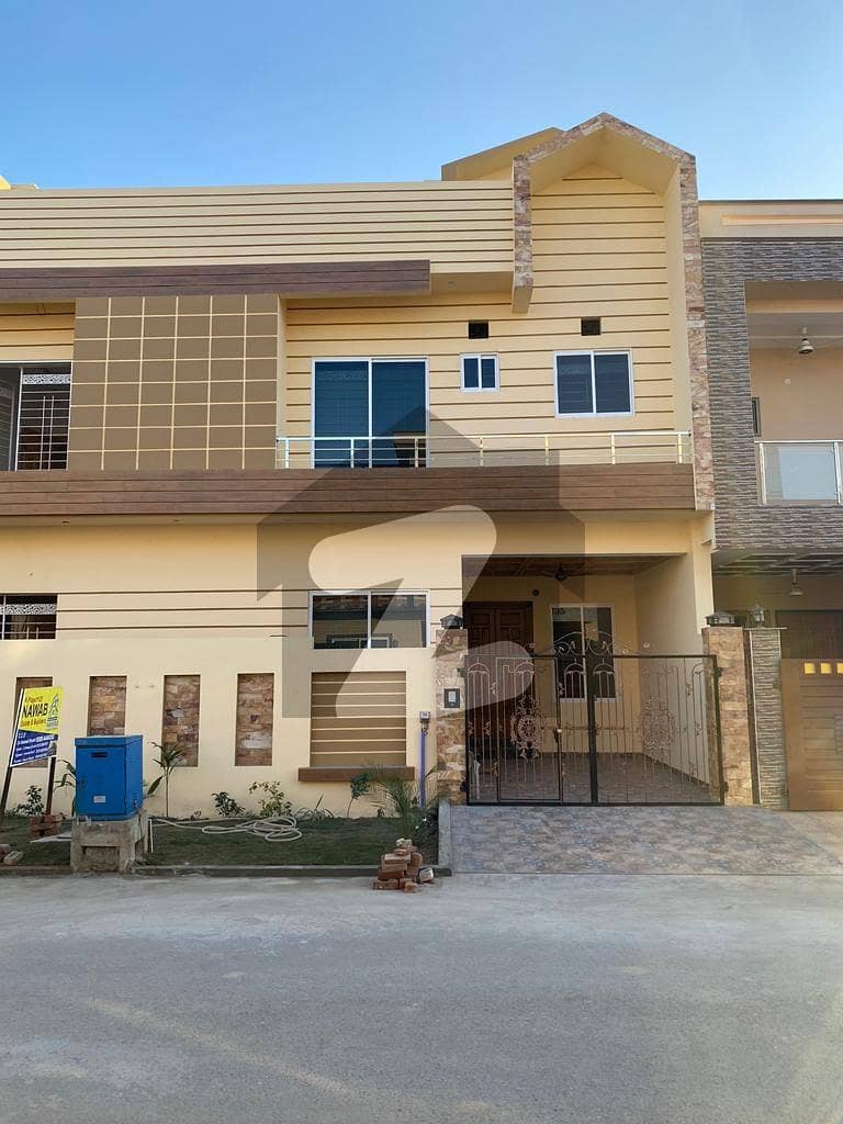 5 Marla House For sale In DC Colony DC Colony, Gujranwala ID43663672
