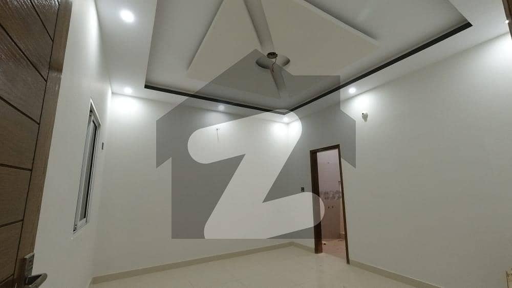 1700 Square Feet House In Khalid Bin Walid Road For rent