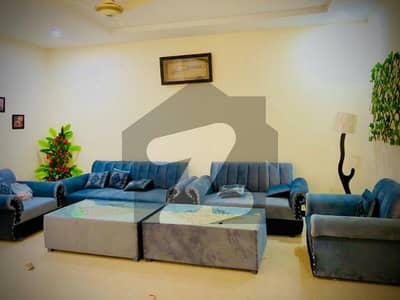 Fully Furnished Apartment 2 Bedroom Available For Rent