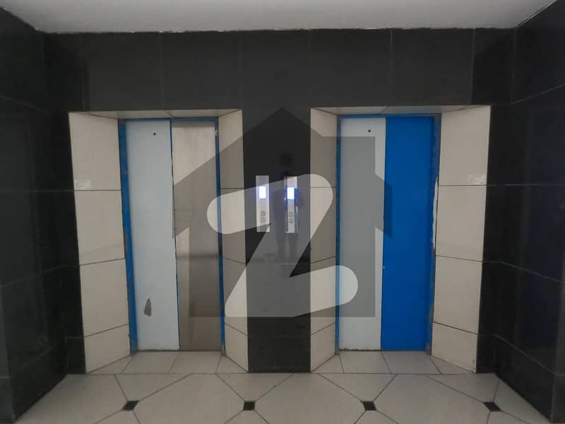 Get In Touch Now To Buy A Prime Location Flat In Kings Tower Karachi Kings Tower, Gulistane