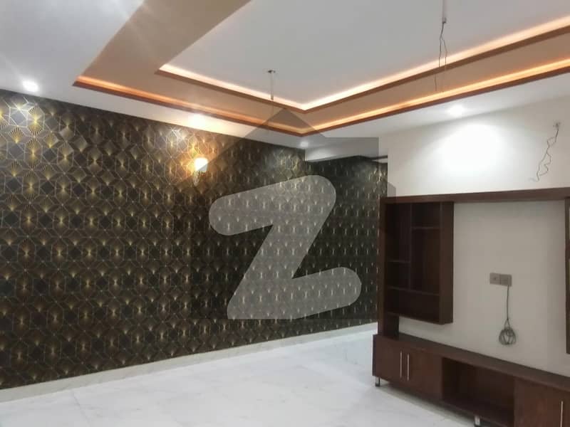 Premium 5 Marla House Is Available For rent In Lahore