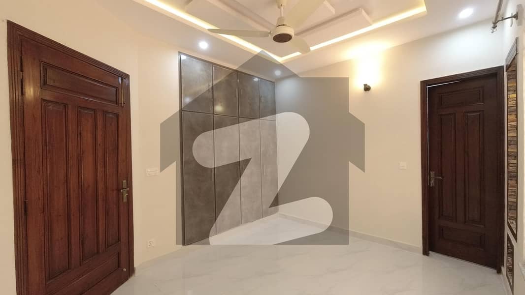 Your Ideal Good Location 1575 Square Feet House Has Just Become Available In Kohistan Enclave