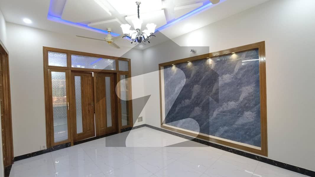 Good Location Kohistan Enclave House Sized 1575 Square Feet Is Available