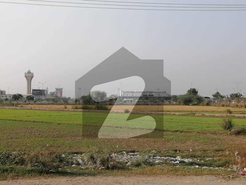 1 Kanal Plot For Sale, Located In Pasrur Gujranwala Road Sialkot. Further Details On Call. .