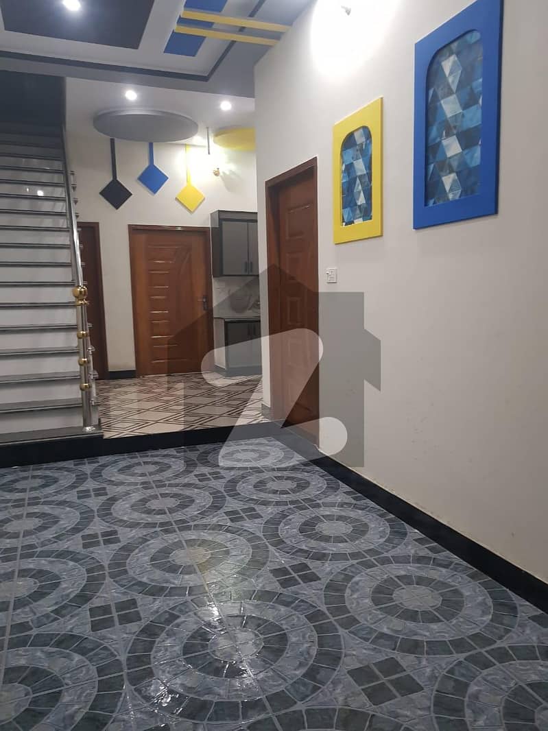 Reserve A House Now In Gulberg City Gulberg City, Okara ID44559972