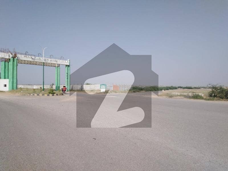 Residential Plot Of 120 Square Yards In Taiser Town - Sector 25 For sale