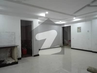 Office Is Available For Rent In Bahria Town Karachi