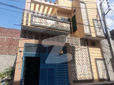 Buying A House In Gulshan Colony?