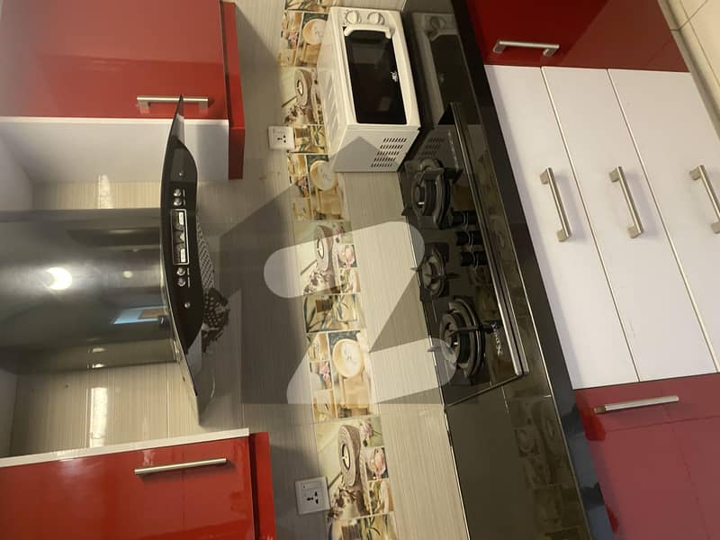 Flat For Sale At Defence Regency Defence View Phase 1, Defence View