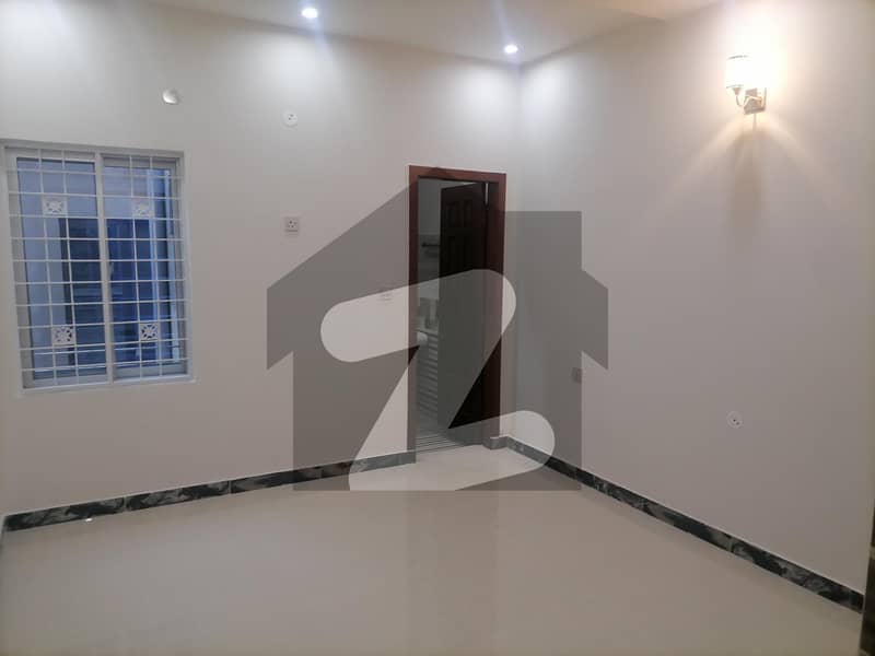 House For sale Situated In Sabzazar Scheme