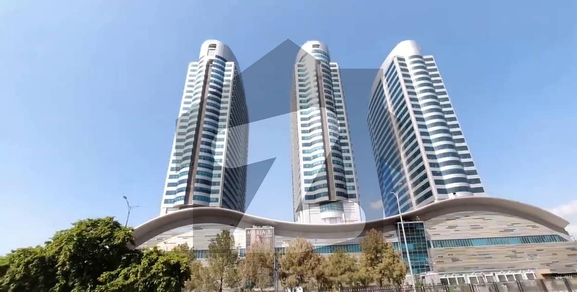 Studio Apartment For Sale Centaurus Tower B