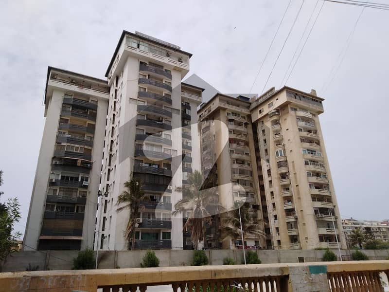 2500 Square Feet Flat In Central Clifton Block 2 For sale Clifton