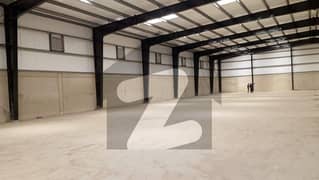 100000 Square Feet Full Luxury Warehouse Available For Rent Best Four  Multinational Corporation Landhi Small Industry, Landhi, Karachi ID43300787  