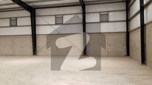 7200 Square Feet Warehouse Is Available For rent