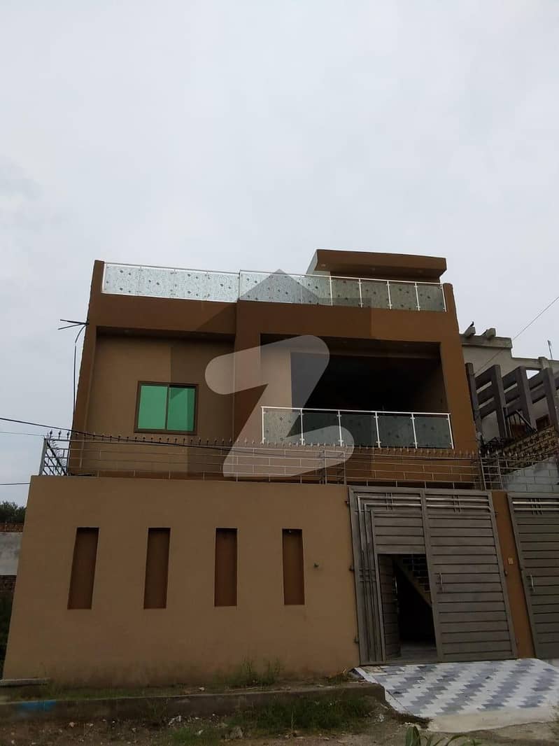 Get Your Dream Prime Location House In Wapda Town Wapda Town