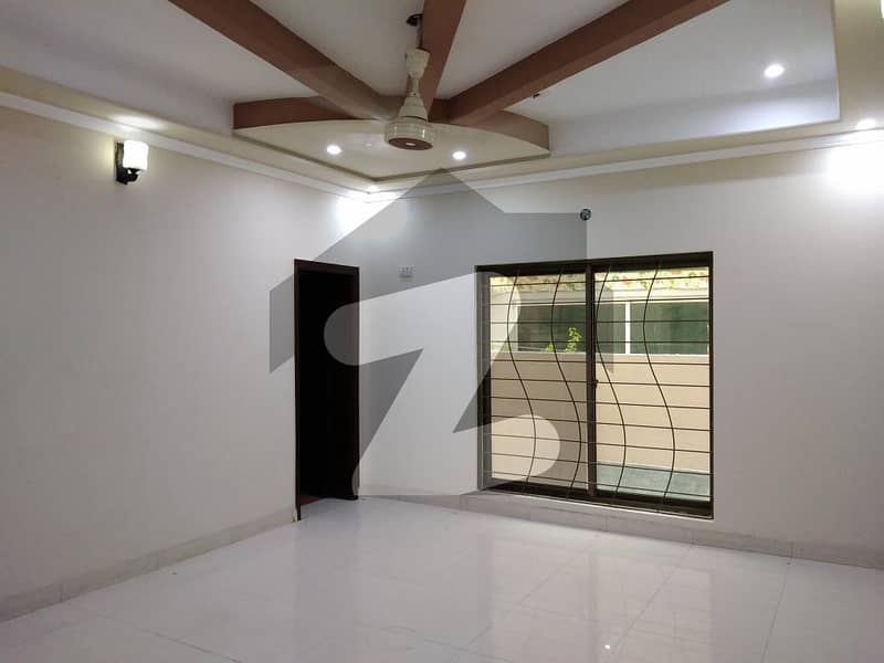 A 4 Marla Flat In Lahore Is On The Market For rent