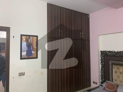 6.5 Marla House Situated In Airport Road For sale