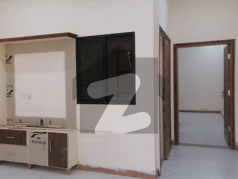 Spacious House Is Available For rent In Ideal Location Of Ghalib City