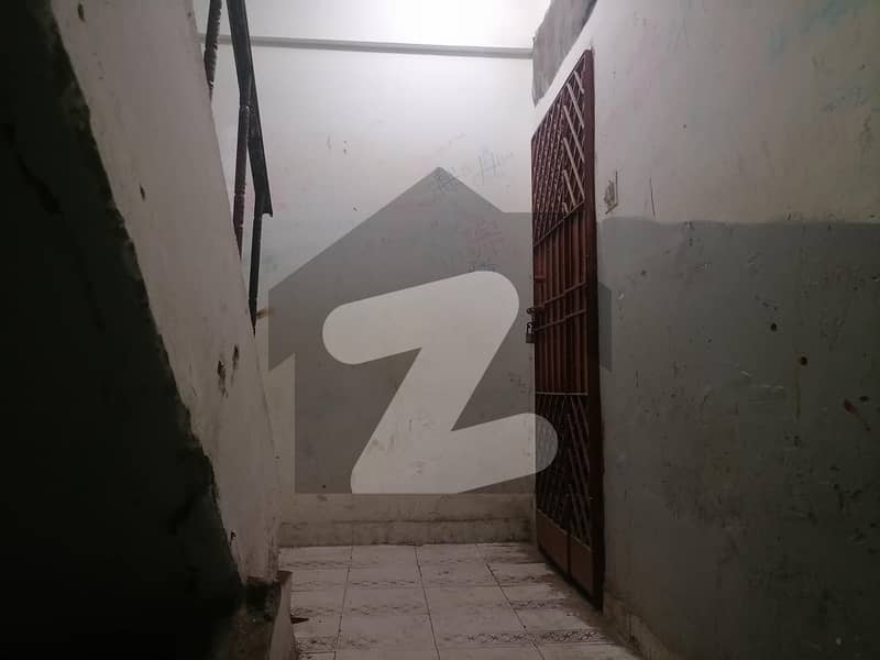 دہلی کالونی کراچی میں 2 کمروں کا 2 مرلہ فلیٹ 20.0 لاکھ میں برائے فروخت۔