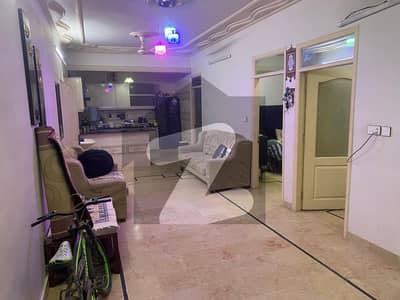 چانڈیو ولیج پنجاب کالونی,کراچی میں 2 کمروں کا 4 مرلہ فلیٹ 60.0 لاکھ میں برائے فروخت۔