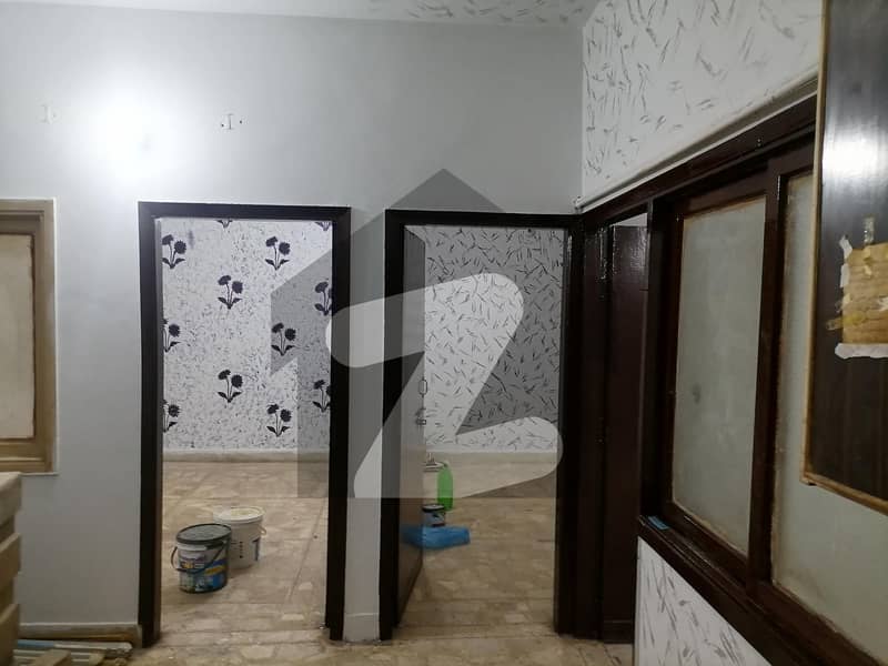 چانڈیو ولیج پنجاب کالونی,کراچی میں 3 کمروں کا 3 مرلہ فلیٹ 40.0 لاکھ میں برائے فروخت۔
